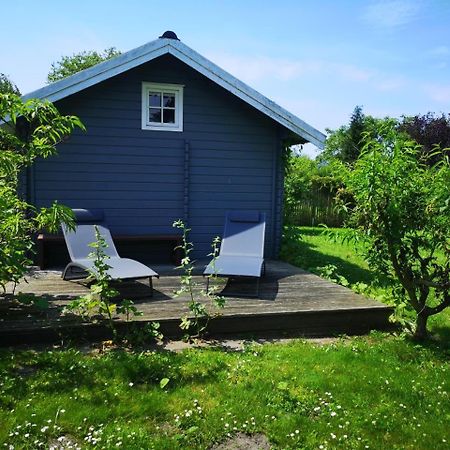 Hus Hygge Villa Борн Екстериор снимка