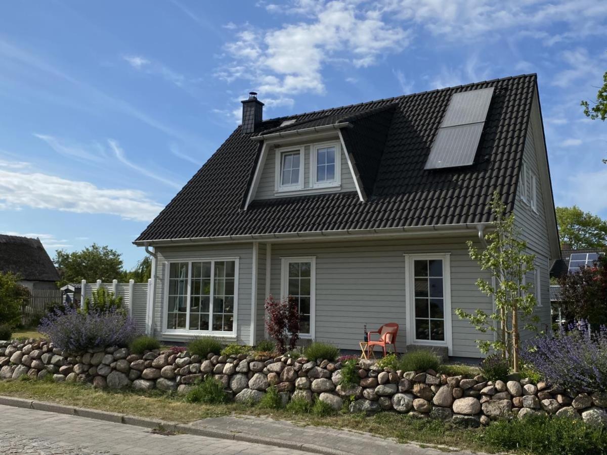 Hus Hygge Villa Борн Екстериор снимка