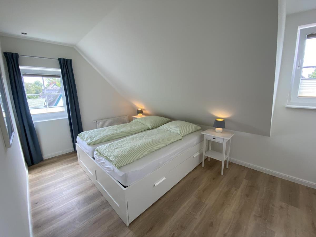 Hus Hygge Villa Борн Екстериор снимка
