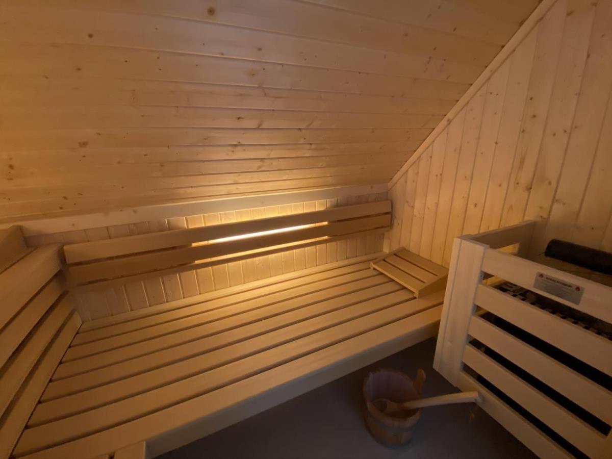 Hus Hygge Villa Борн Екстериор снимка