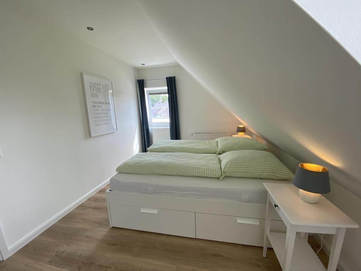 Hus Hygge Villa Борн Екстериор снимка