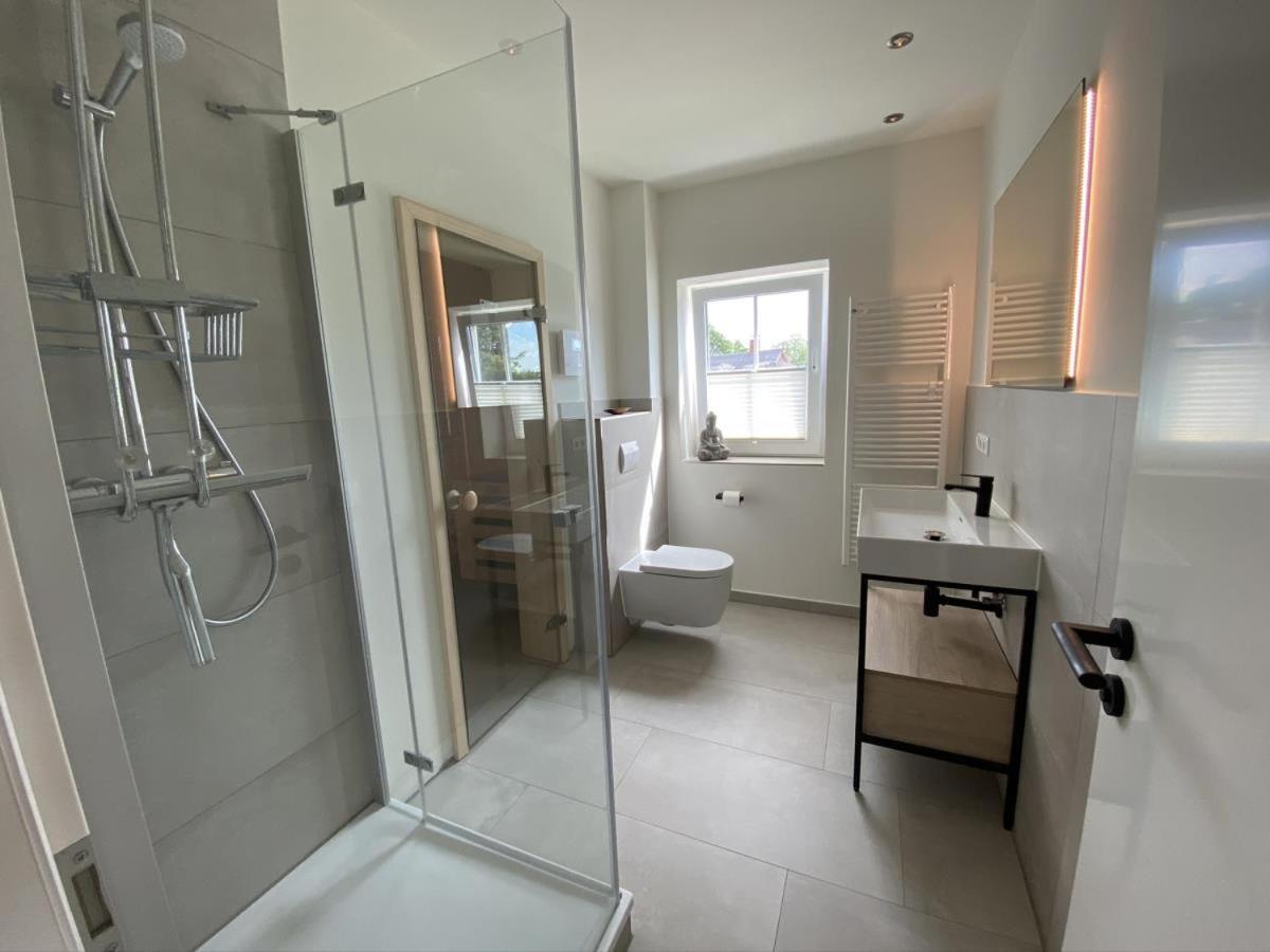 Hus Hygge Villa Борн Екстериор снимка