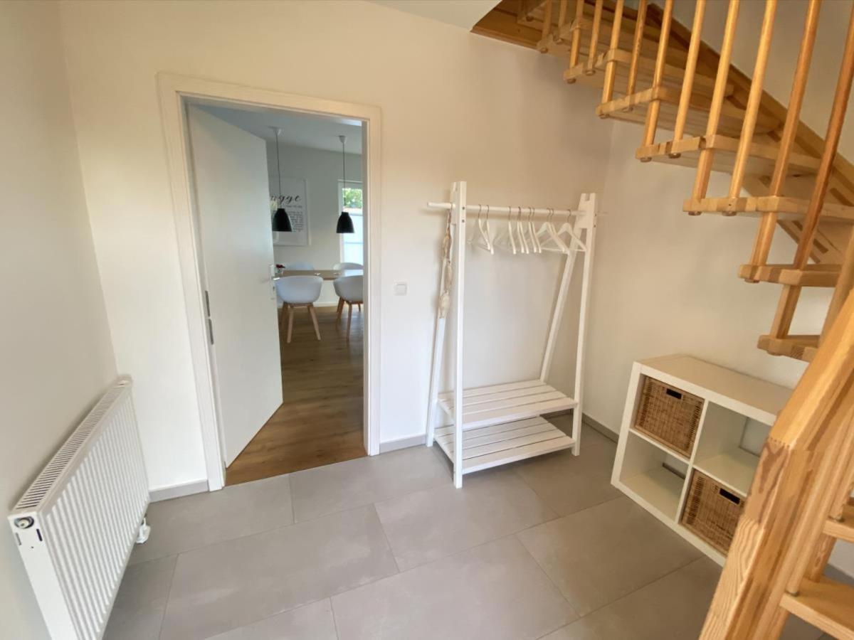 Hus Hygge Villa Борн Екстериор снимка