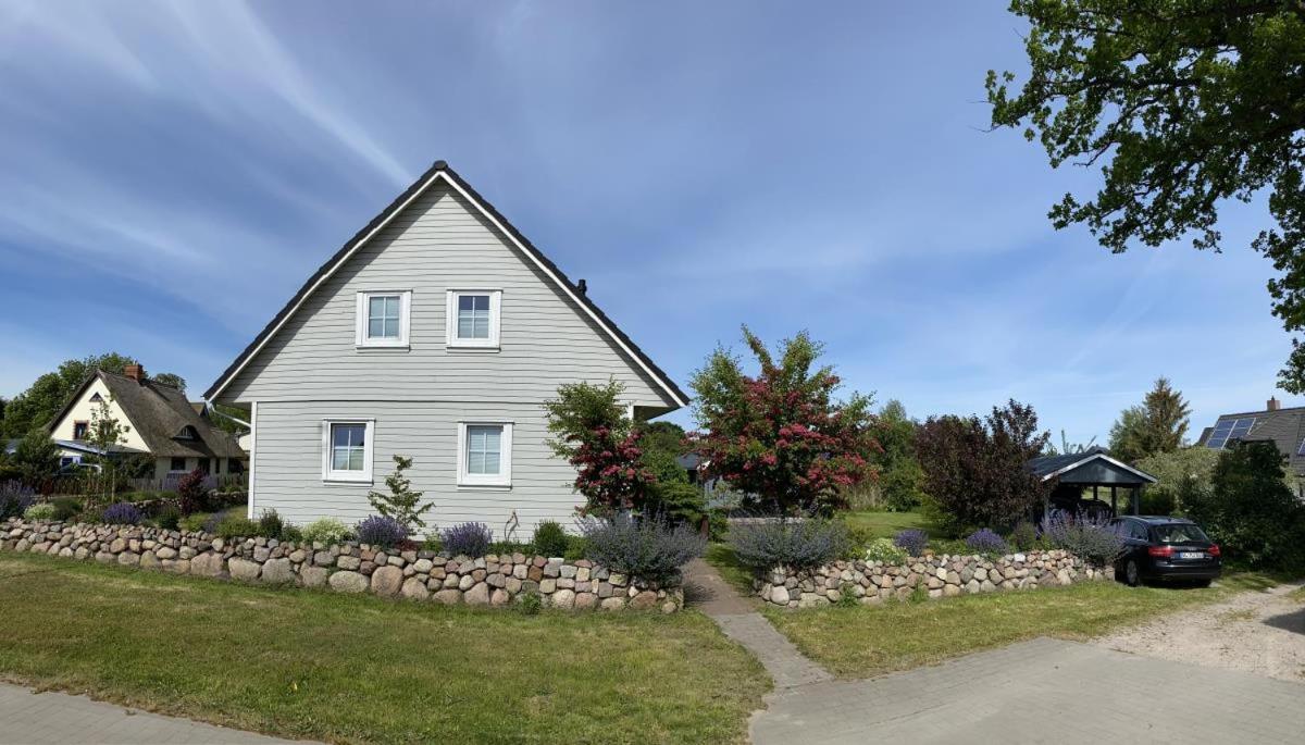 Hus Hygge Villa Борн Екстериор снимка