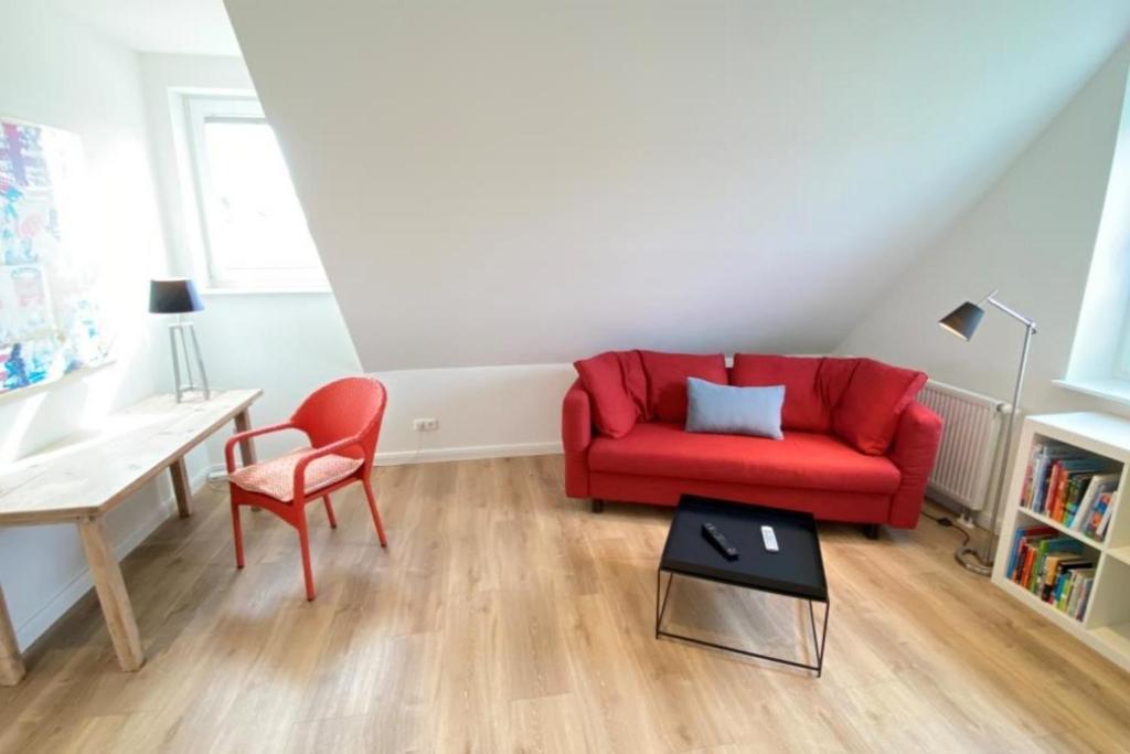 Hus Hygge Villa Борн Екстериор снимка