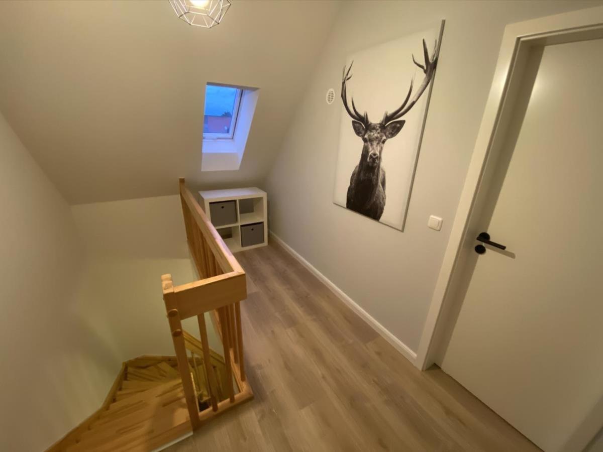 Hus Hygge Villa Борн Екстериор снимка