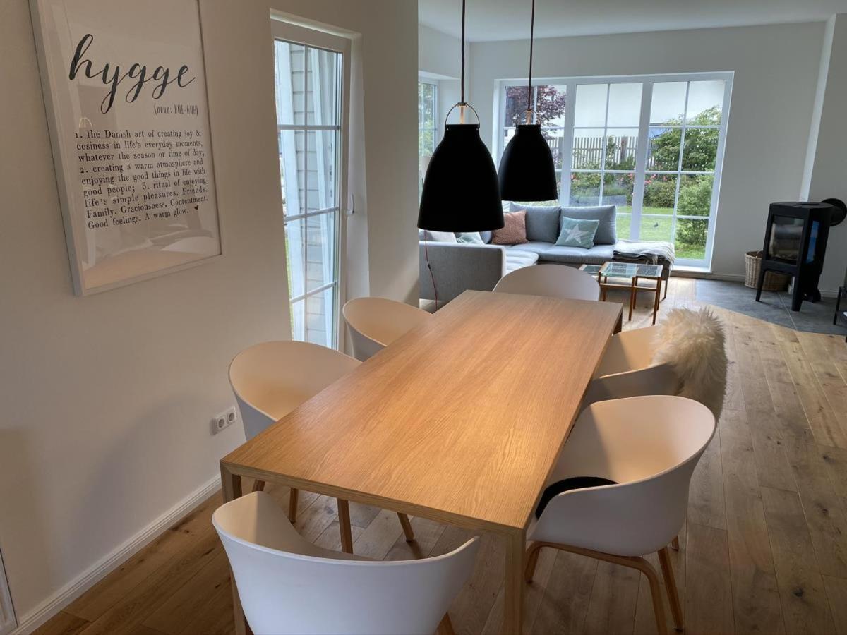 Hus Hygge Villa Борн Екстериор снимка